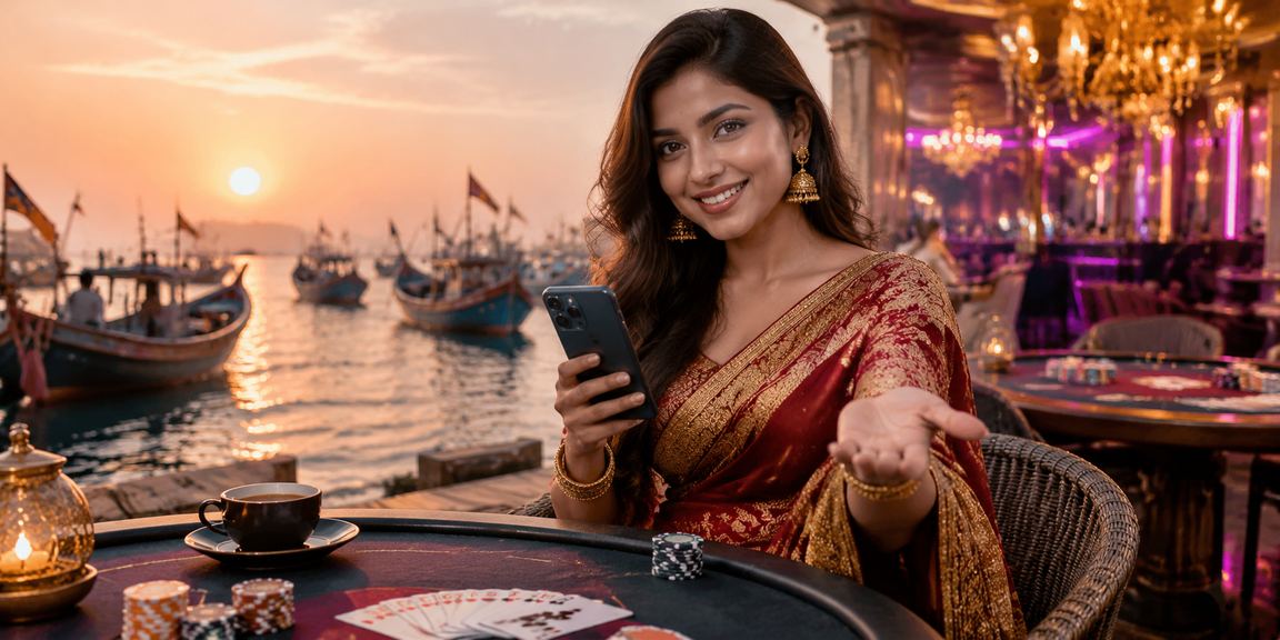 কক্সবাজারে তিন পাত্তি কার্ড গেমের পরিচিত মুহূর্ত