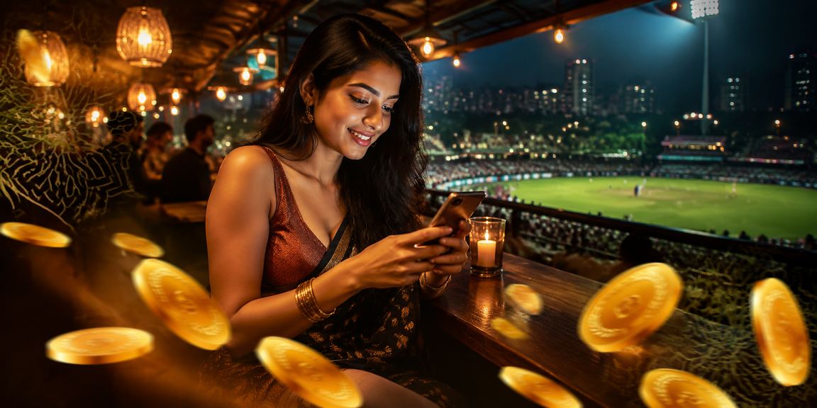 ঢাকার ব্যবহারকারী b33bd মোবাইল অ্যাপে ক্রিকেট বেটিং উপভোগ করছেন